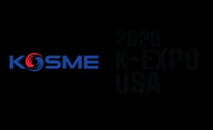 KOSME 2026 K-EXPO USA