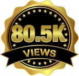 조회수 80,500회